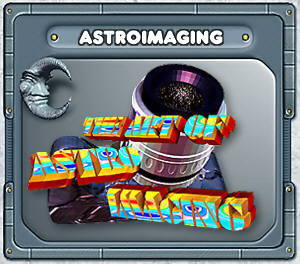 The Art of Astroimaging