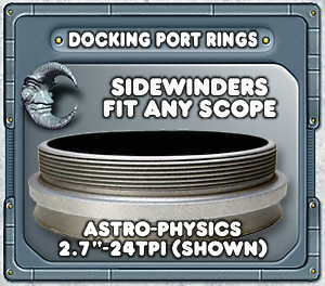 Docking Port Ring